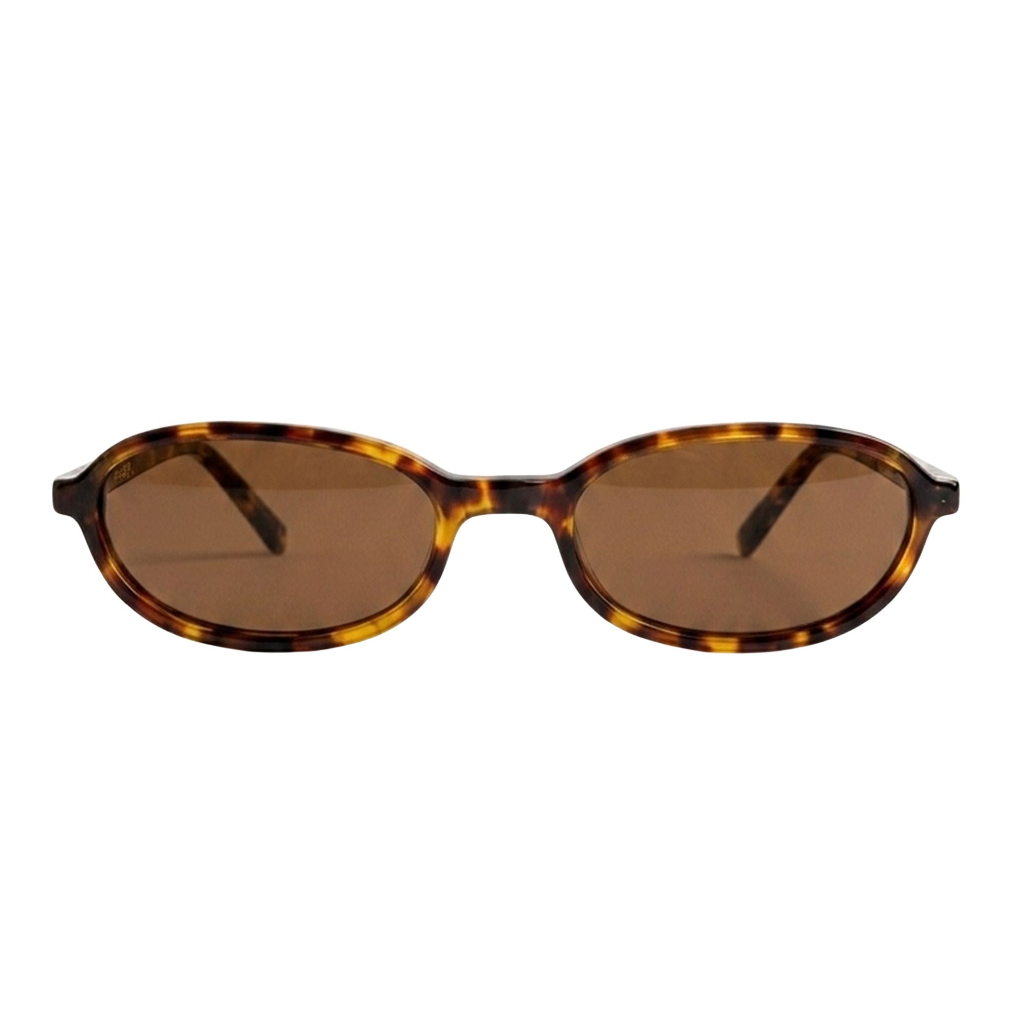 Après Spritz Sunglasses Brown