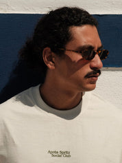 Après Spritz Sunglasses Brown