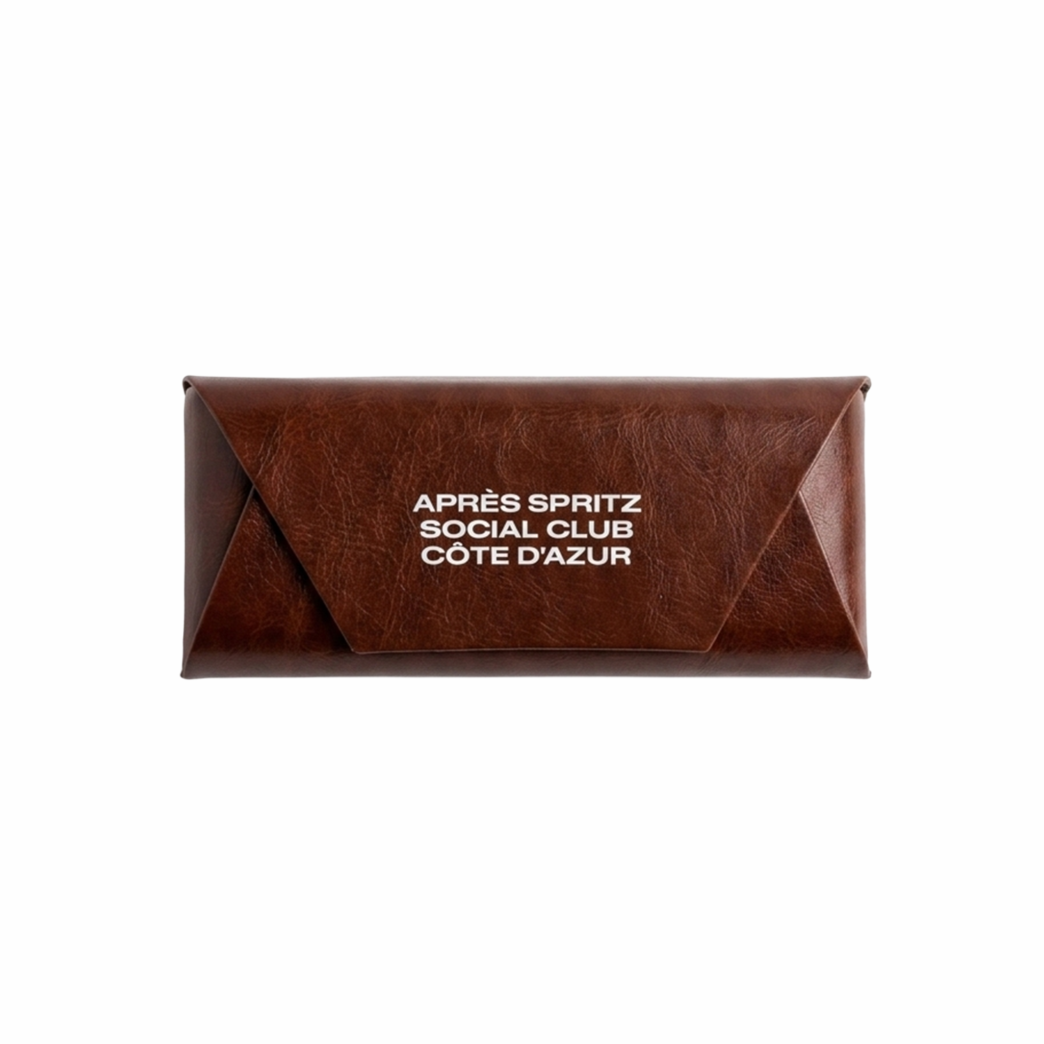 Après Spritz Sunglasses Brown