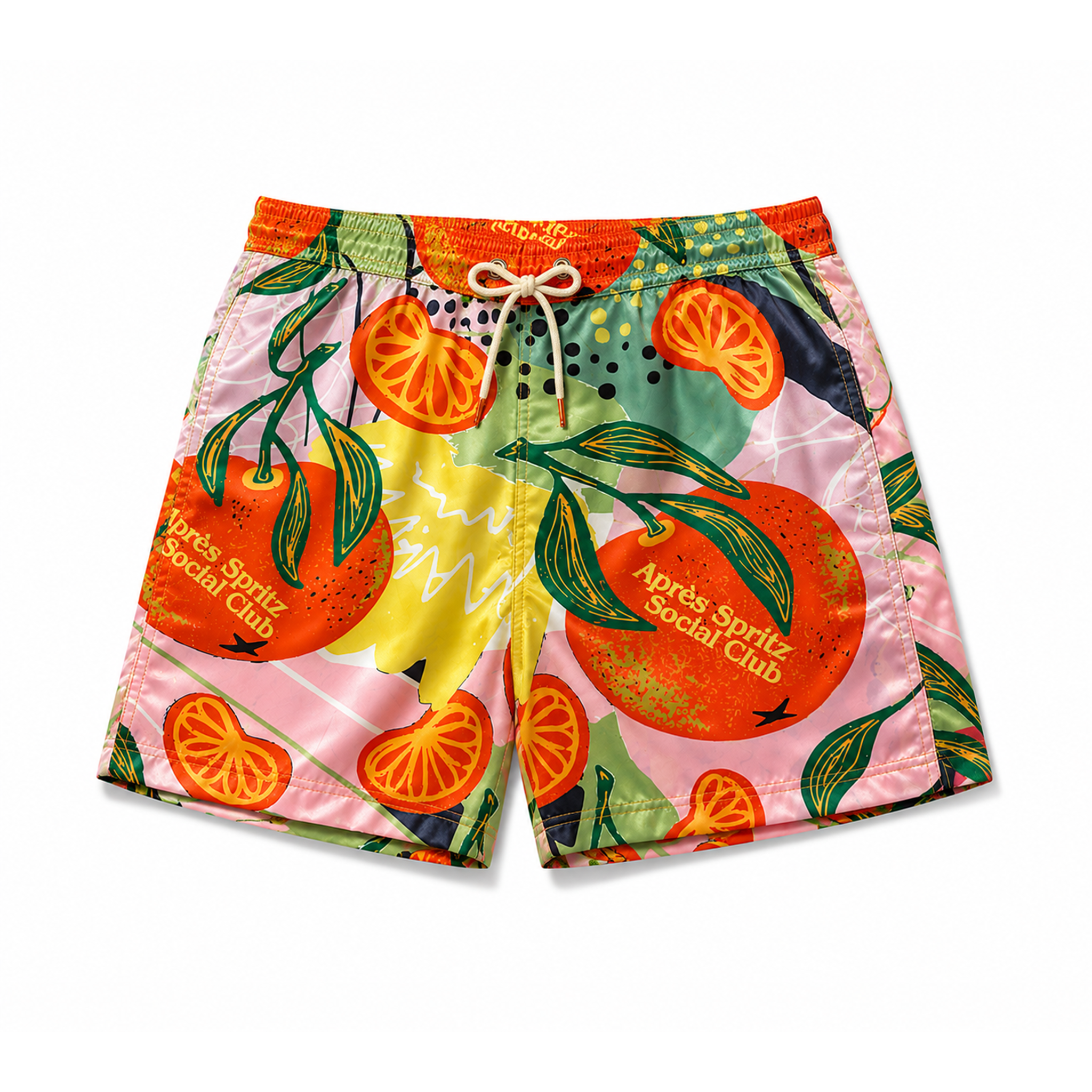 Après Spritz Swim Trunks