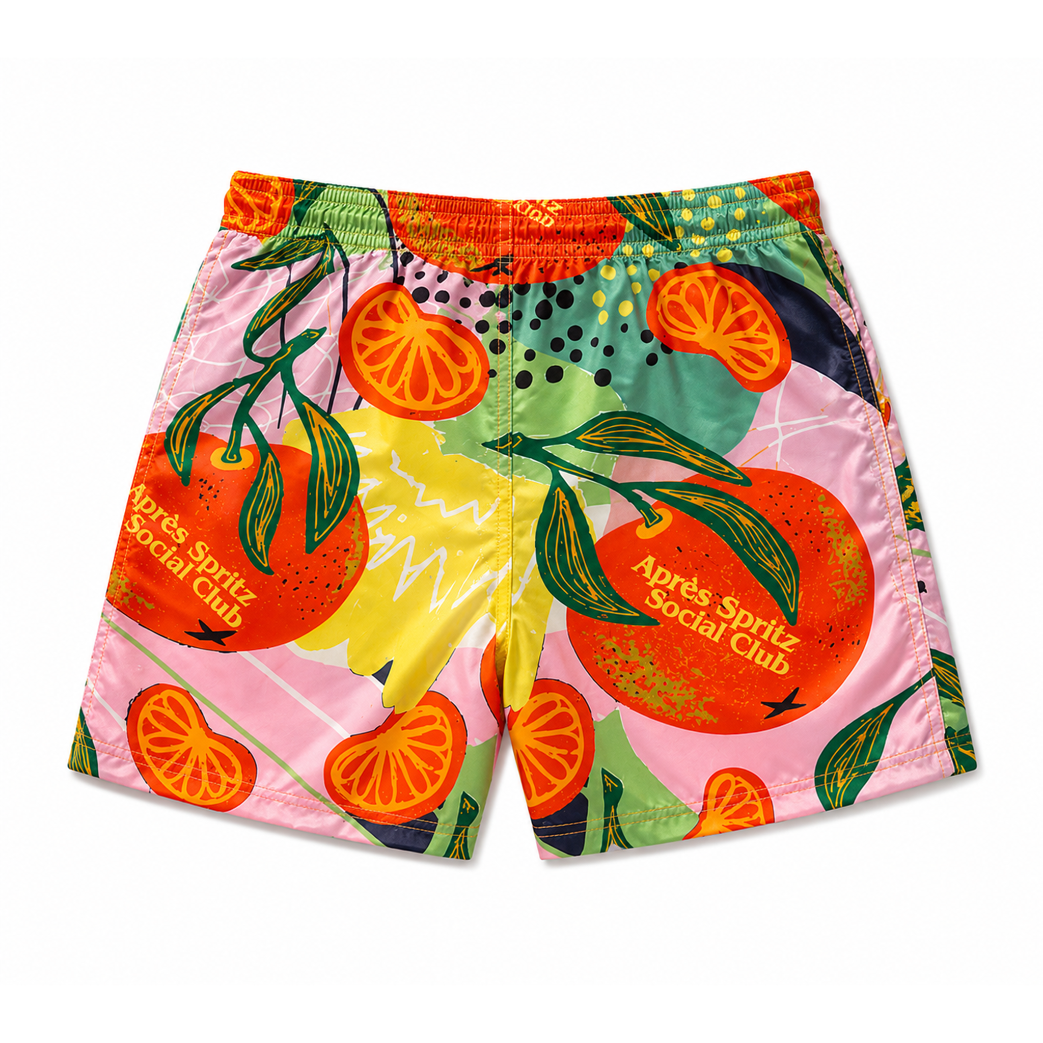 Après Spritz Swim Trunks