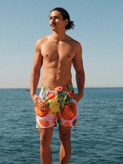 Après Spritz Swim Trunks