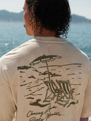 Après Spritz T-shirt Green
