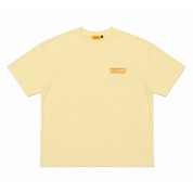 Après Spritz T-shirt Yellow