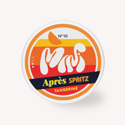 Après Tangerine Spritz Mini nikotinpåsar