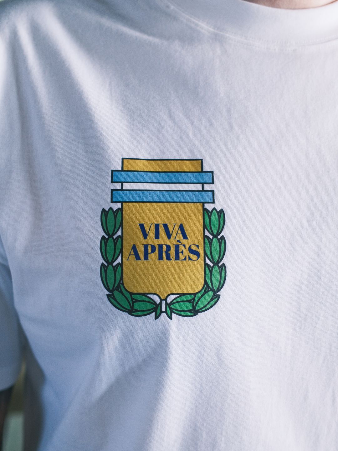 Après VIVA Argentina T-shirt