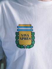 Après VIVA Argentina T-shirt