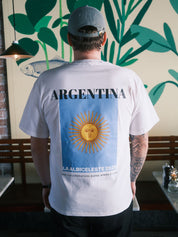 Après VIVA Argentina T-shirt