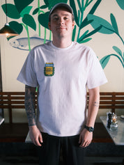 Après VIVA Argentina T-shirt