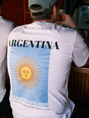 Après VIVA Argentina T-shirt