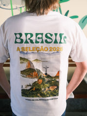 Après VIVA Brazil T-shirt