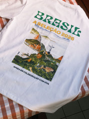 Après VIVA Brazil T-shirt
