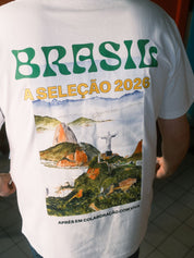 Après VIVA Brazil T-shirt