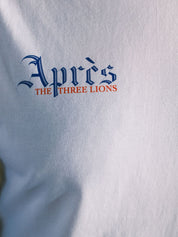 Après VIVA England T-shirt