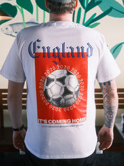 Après VIVA England T-shirt