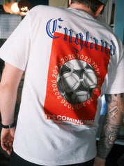 Après VIVA England T-shirt