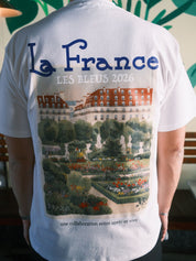 Après VIVA France T-shirt