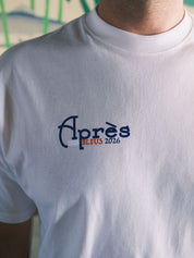 Après VIVA France T-shirt