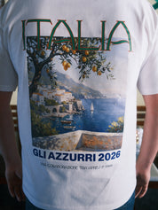 Après VIVA Italia T-shirt