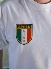 Après VIVA Italia T-shirt