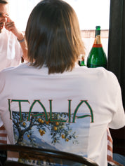 Après VIVA Italia T-shirt