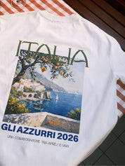 Après VIVA Italia T-shirt
