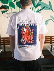 Après VIVA Japan T-shirt