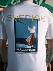 Après VIVA Sweden T-shirt
