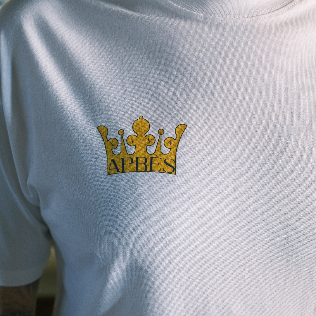 Après VIVA Sweden T-shirt