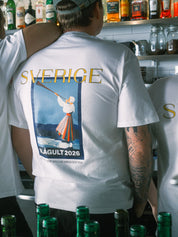 Après VIVA Sweden T-shirt