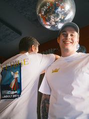 Après VIVA Sweden T-shirt