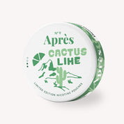 N°6 Cactus Lime