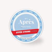 Après Menthol - Hypèr Strong