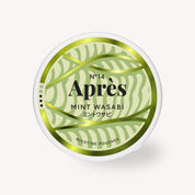 Après Mint Wasabi