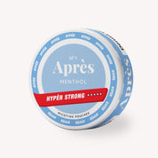 N°1 Menthol - Hypèr Strong