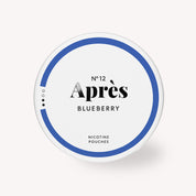 N°12 Blueberry