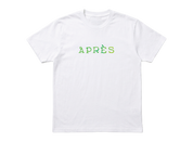Après White T-shirt