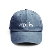 Blue Cap