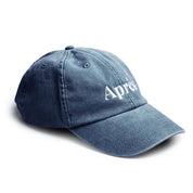 Blue Cap