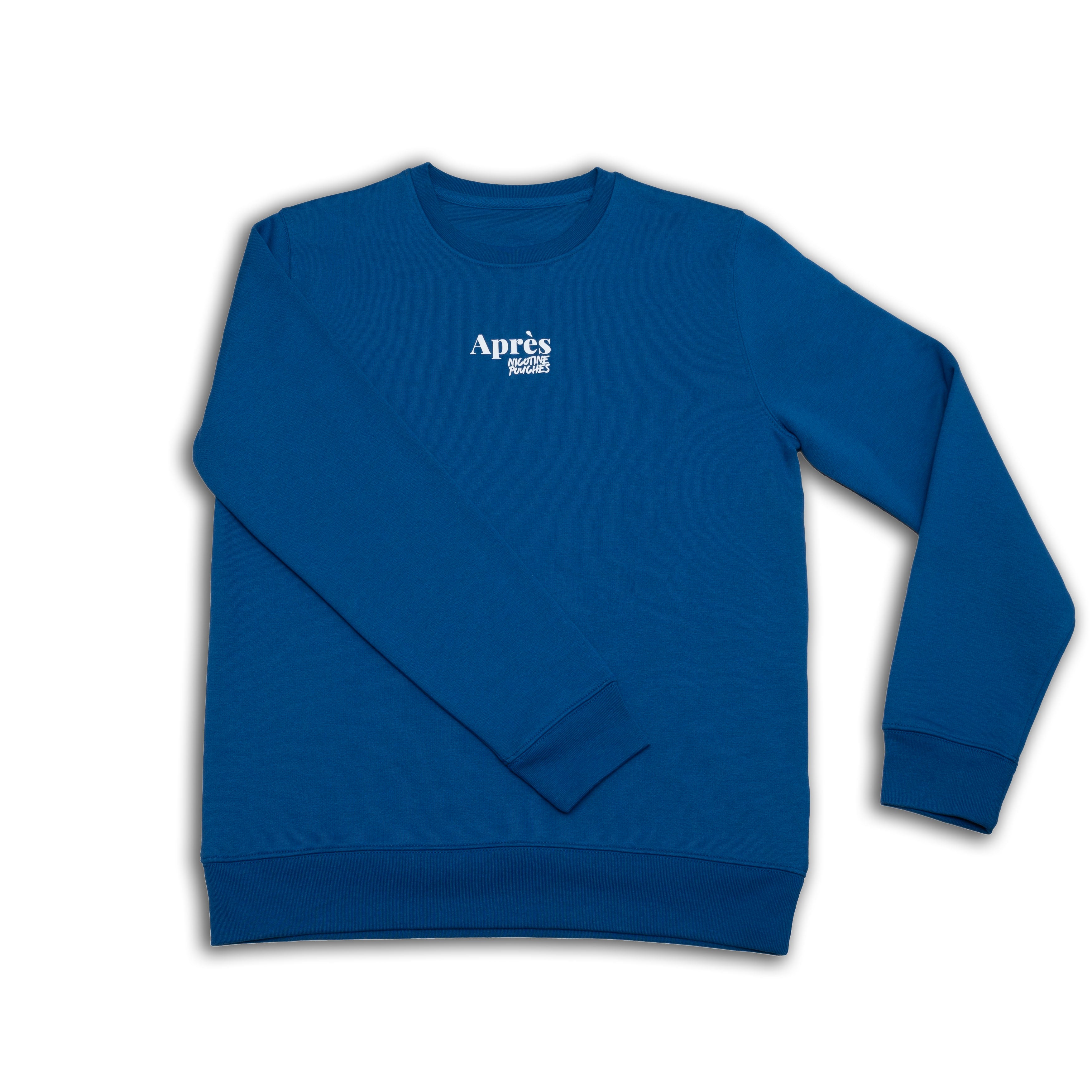 Sweater Blue