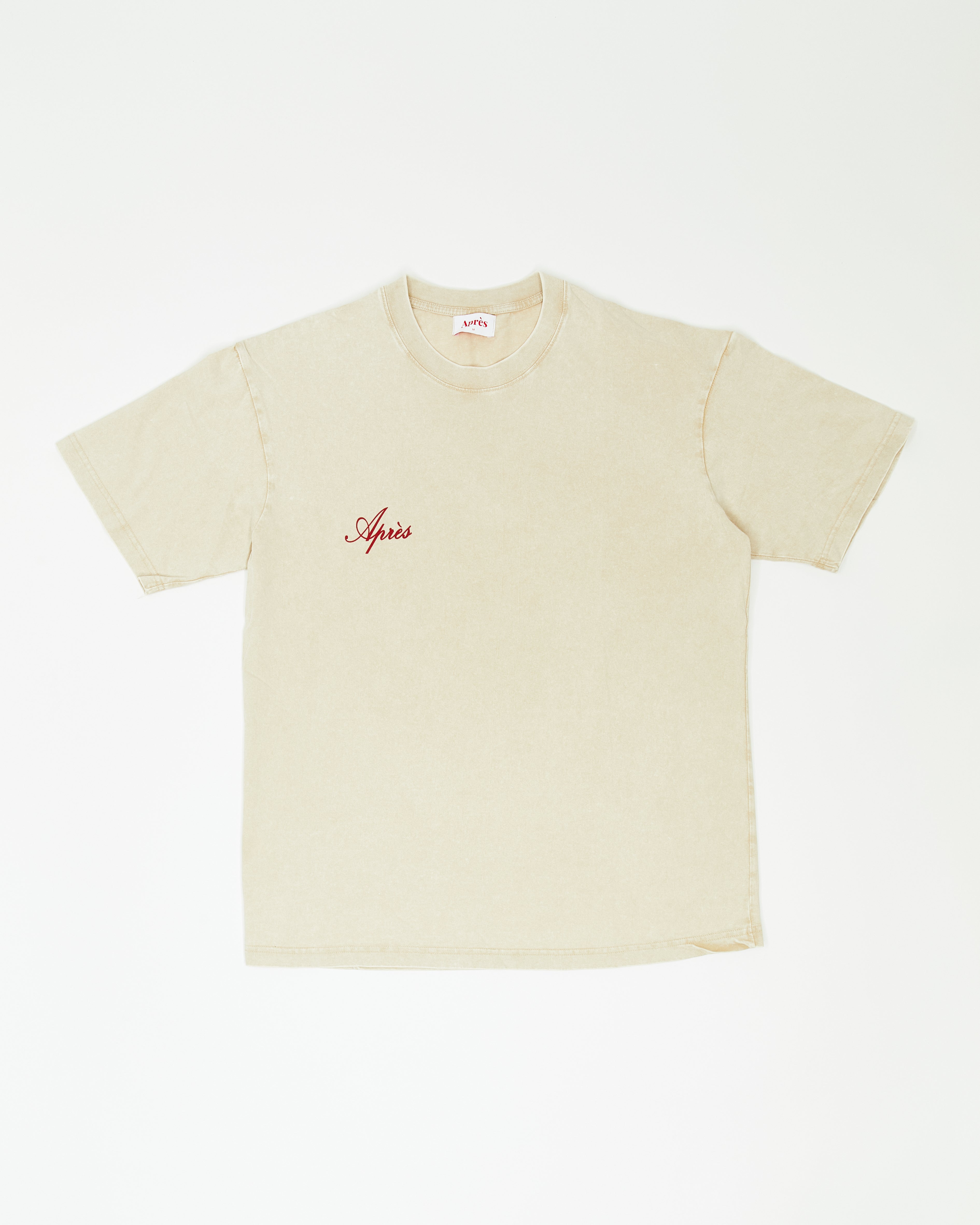 Après Ski - Les Trois Vallées T-shirt