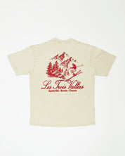 Après Ski - Les Trois Vallées T-shirt