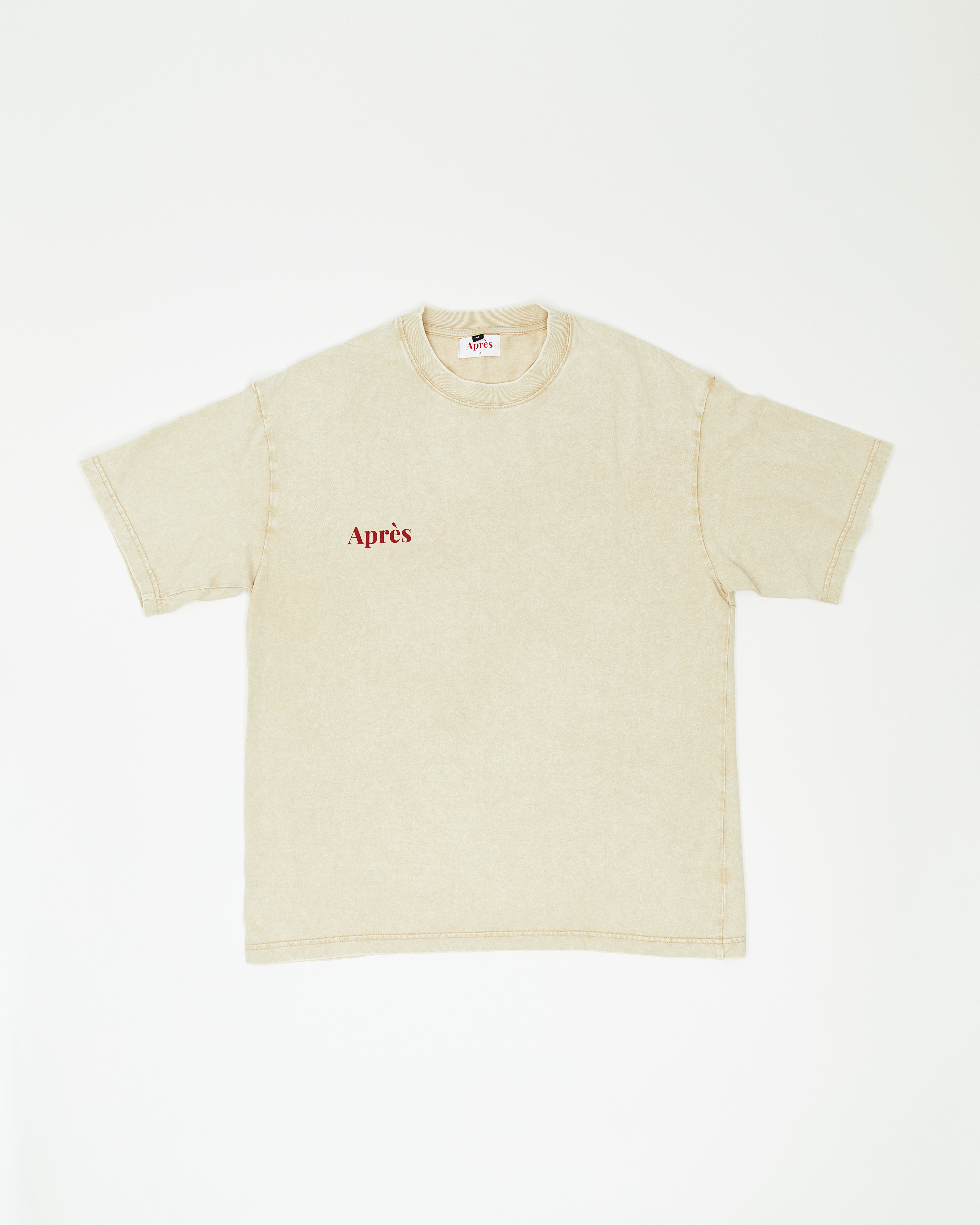 Après Ski - Social Club T-shirt