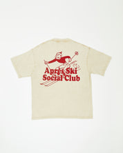 Après Ski - Social Club T-shirt