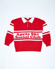 Après Ski - Jacquard Sweater