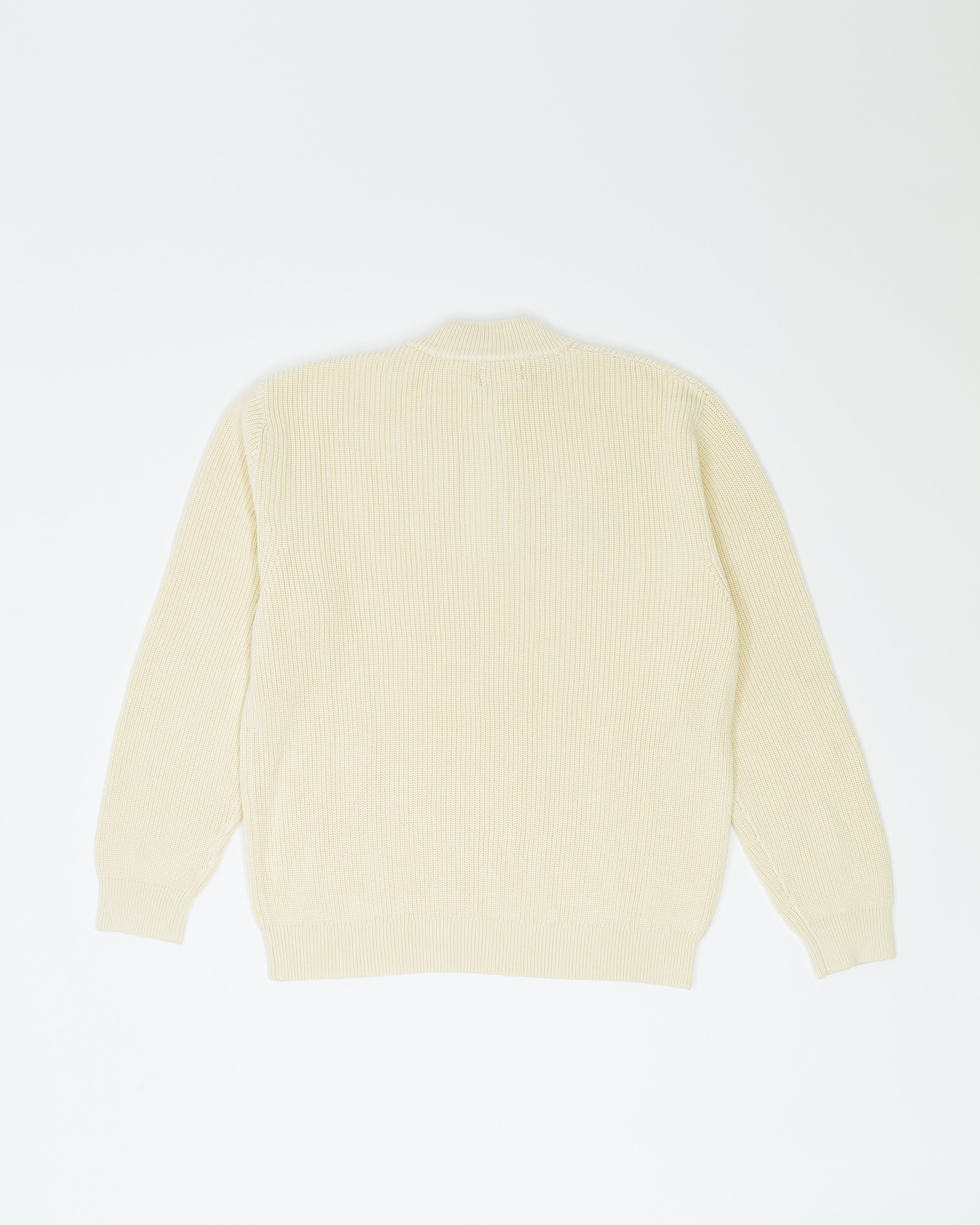 Après Ski - Jersey Half Zip