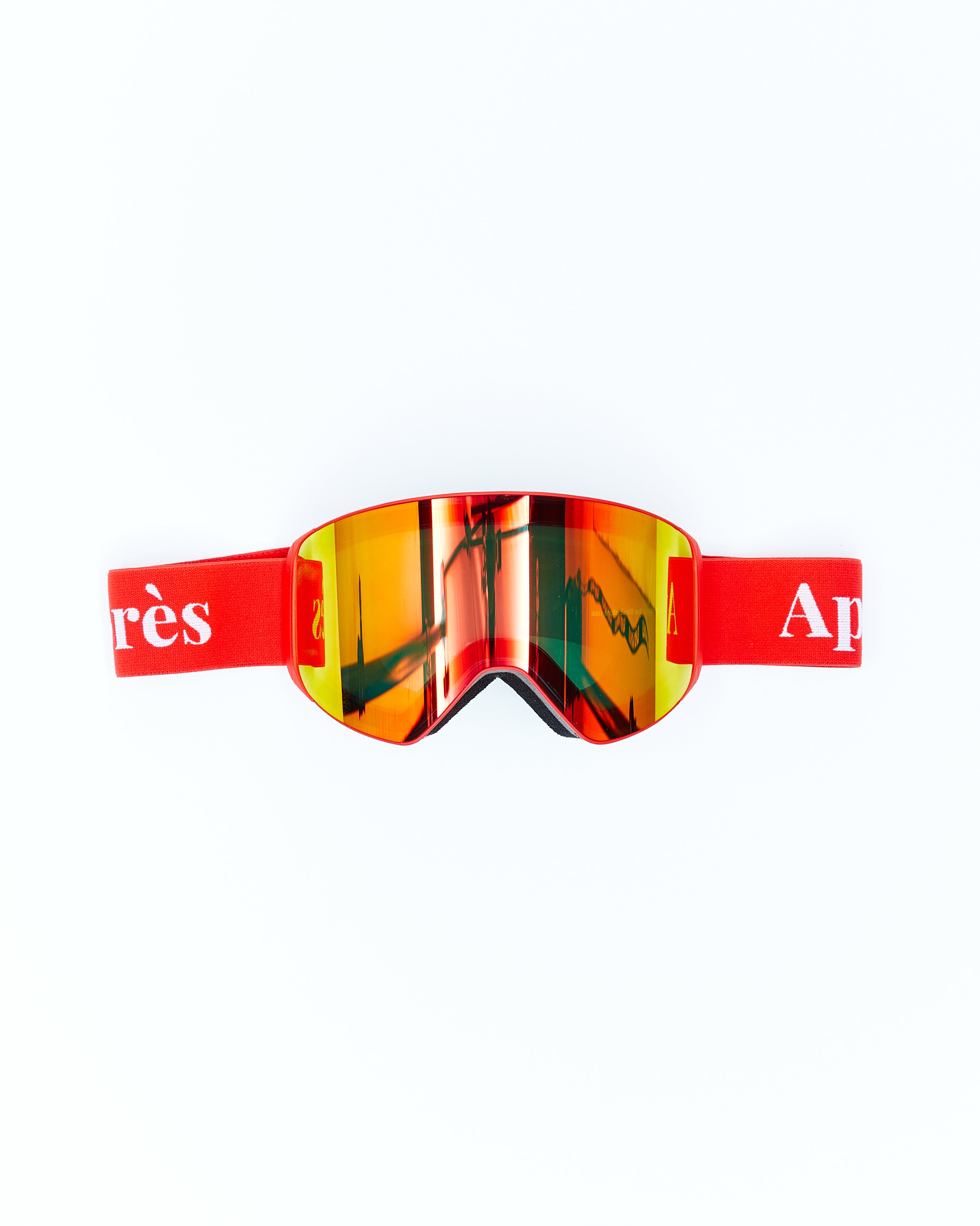 Après Ski - Goggles