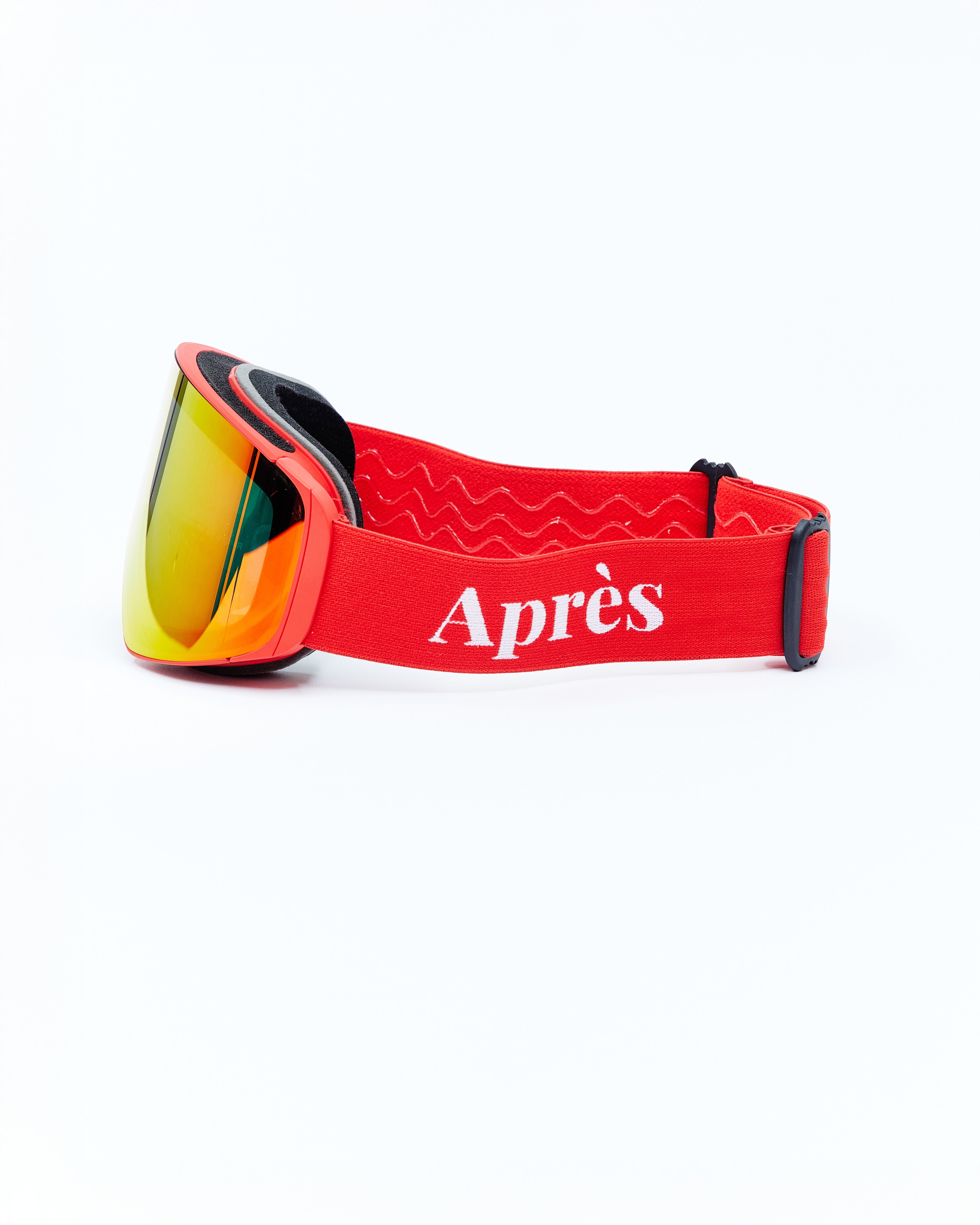 Après Ski - Goggles