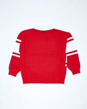 Après Ski - Jacquard Sweater