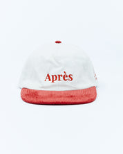 Après Ski - Corduroy Cap